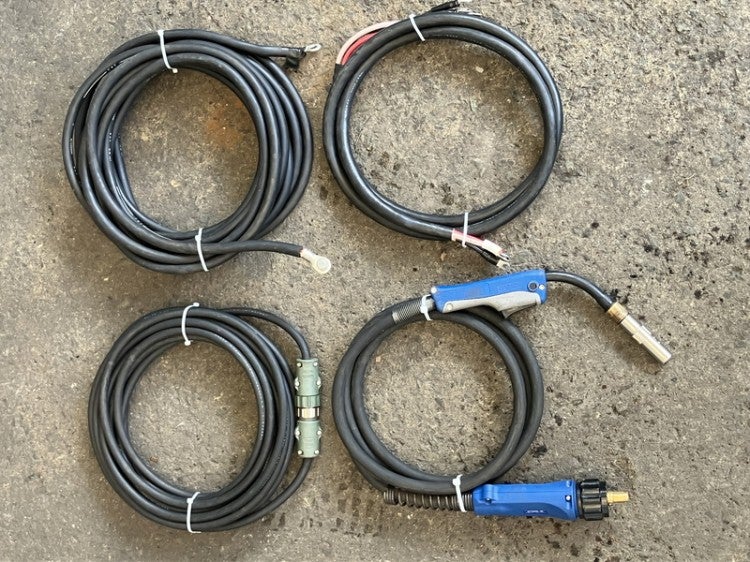 DAIHEN/ダイヘン 350A CO2/MAG 半自動溶接機 CPXD-350(S-2) 2020年製