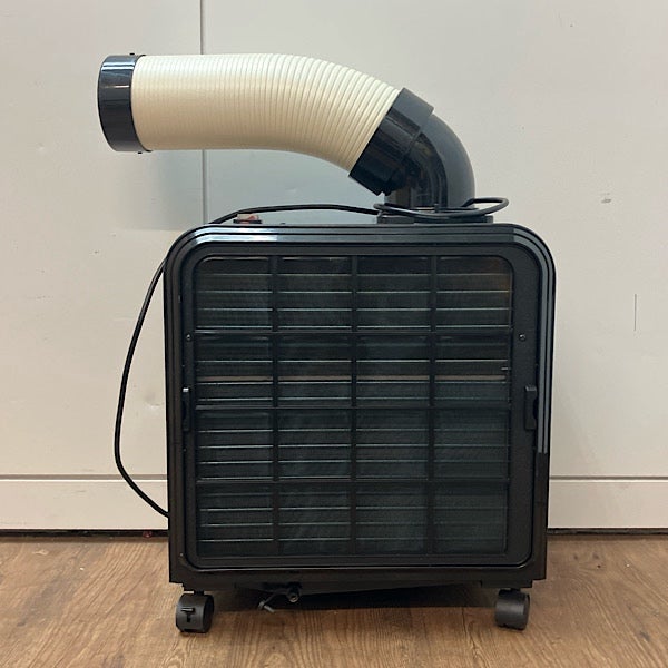 KODEN/広電 ミニスポットクーラー KES161HBA 電源コード式 100V | 機械