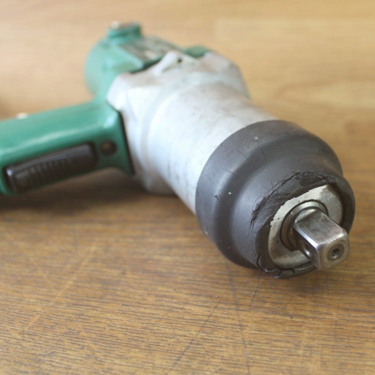 HITACHI/日立工機(HiKOKI) UT14Y 14mm タッパ (6) | 機械工具の 