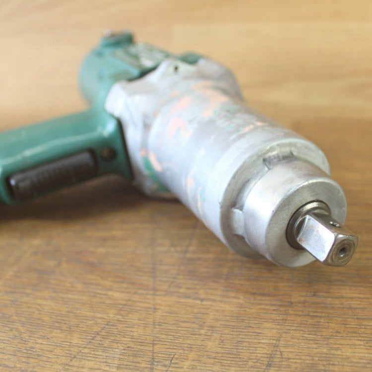 HITACHI/日立工機(HiKOKI) UT14Y 14mm タッパ (8) | 機械工具の 