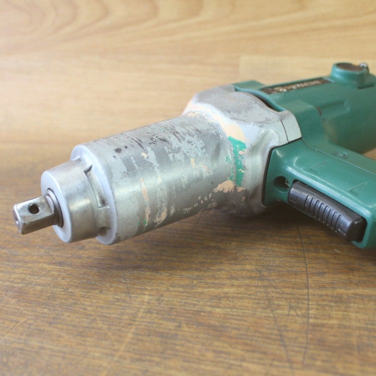 HITACHI/日立工機(HiKOKI) UT14Y 14mm タッパ (8) | 機械工具の 