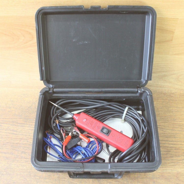 MAC TOOLS/マックツールズ パワープローブ2 6-24V 自動車電装系
