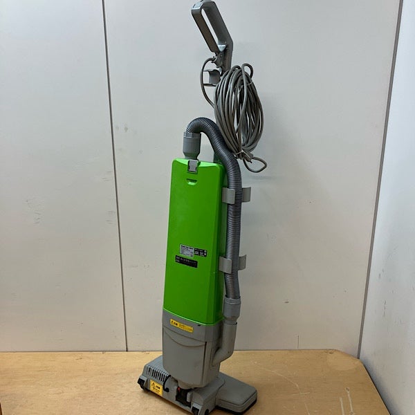【フォロワー様またはリピーター様】専用・緑360g×2袋≪割引適用済み≫ 蔵王産業 業務用カーペット掃除機 ビーターバック350-II 6.5L 単相100V