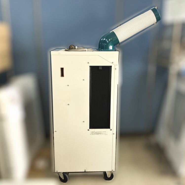 DAIKIN/ダイキン 三相200V電源 スポットエアコン SUASP2FU スポット