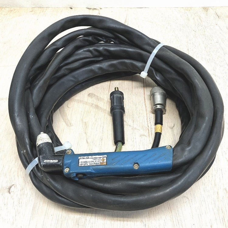 DAIHEN/ダイヘン VRCMC-15(S-1) エアープラズマ切断機 コンプレッサー