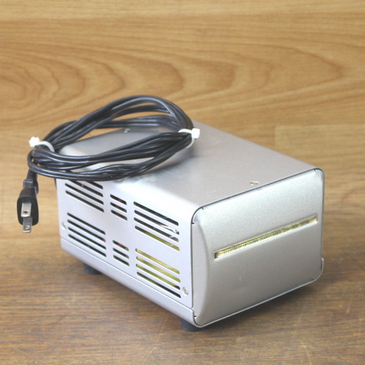 KASHIMURA/カシムラ TI-27 変圧器 ステップアップダウントランス 対応