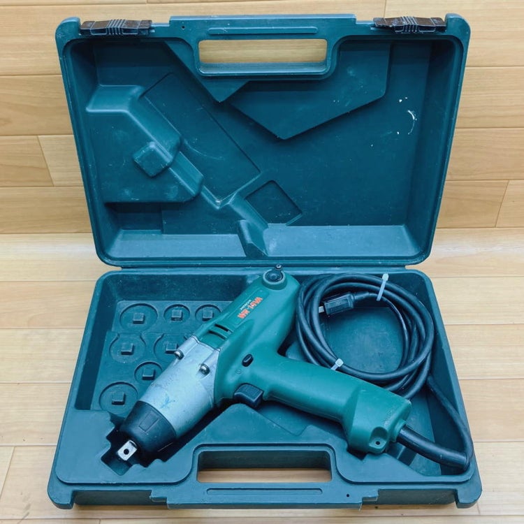 HITACHI/日立工機 WR14VA 14mm インパクトレンチ(2) | 機械工具の