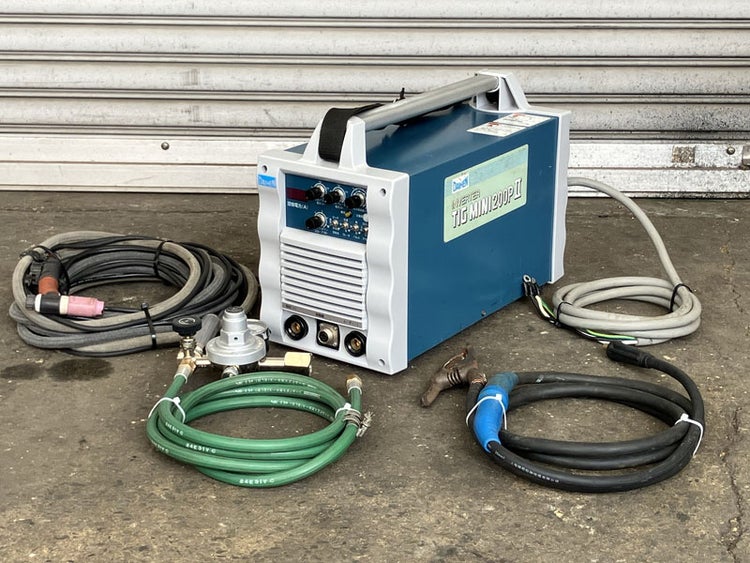 溶接機、熱工具 | 機械工具のMugendouネットショップ