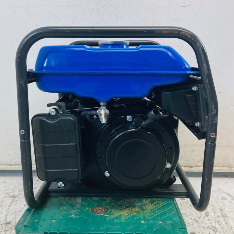 YAMAHA/ヤマハ EF23H 2.3kVA ガソリンエンジン発電機 60Hz | 機械工具