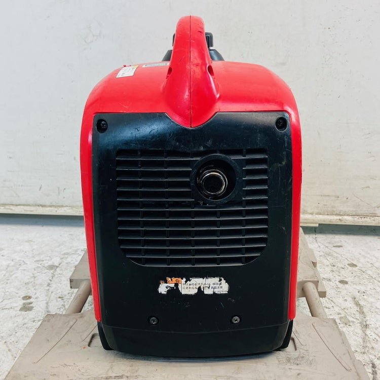Shindaiwa/新ダイワ iEG900M 900kVA インバータ発電機 | 機械工具の