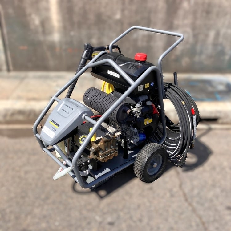 高圧洗浄機 | 機械工具のMugendouネットショップ