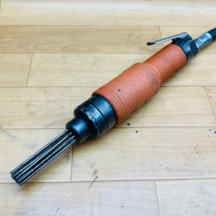 NITTO/日東工器 JT-20 ジェットタガネ JET CHISEL | 機械工具の