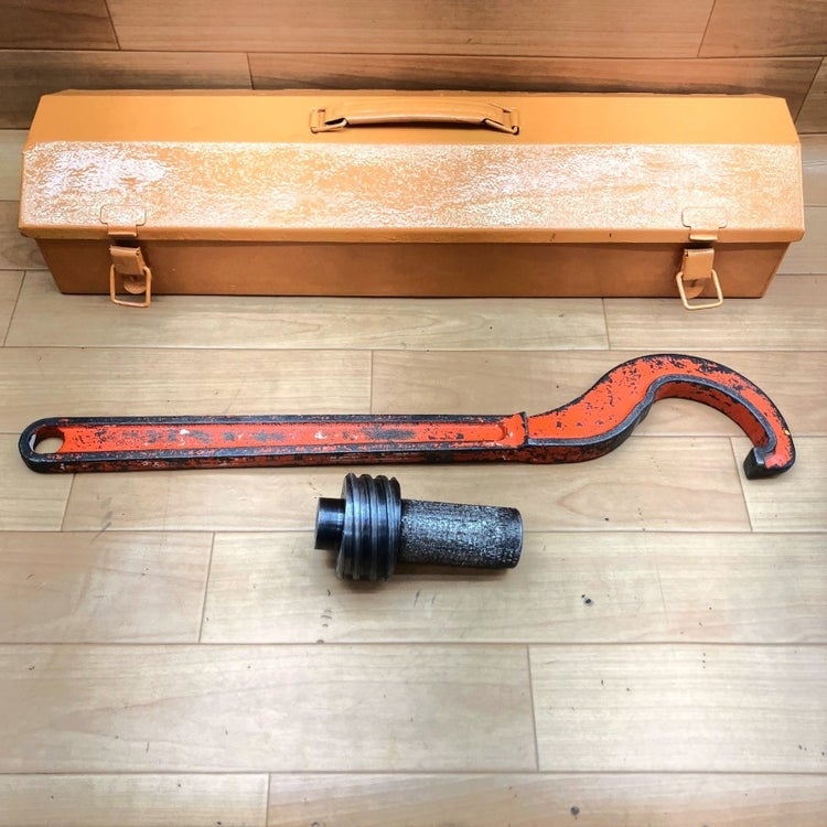 ASADA/アサダ ニップル治具 ニップルアタッチメント | 機械工具の