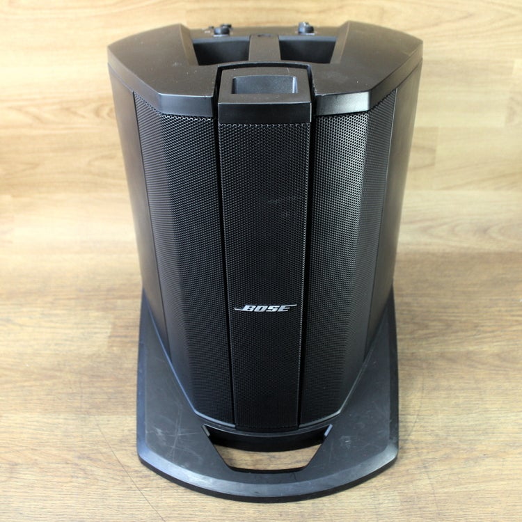 BOSE/ボーズ L1 Compact System ポータブルPAシステム パワード