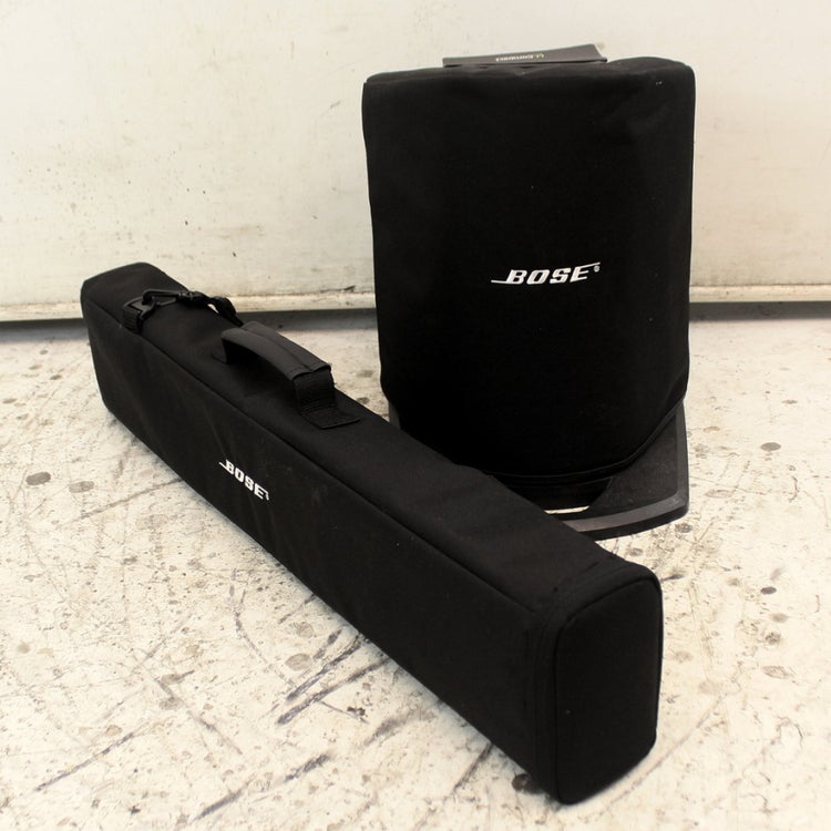 BOSE/ボーズ L1 Compact System ポータブルPAシステム パワード