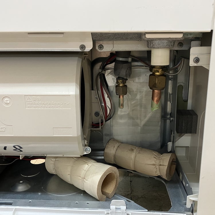 東芝 2018年製 4馬力 天吊エアコン ワイヤレスリモコン AIC-AP1128H