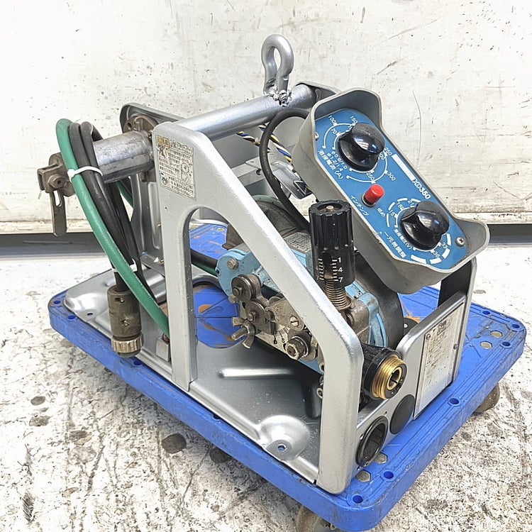DAIHEN/ダイヘン CPXD-350 CO2/MAG 半自動溶接機 XD350 | 機械工具の