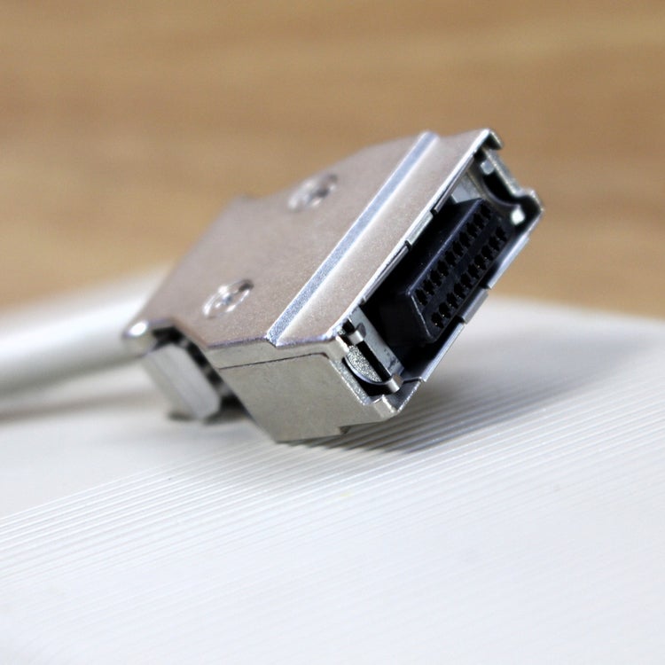 OMRON/オムロン CQM1-PR001-E プログラミングコンソールユニット PLC